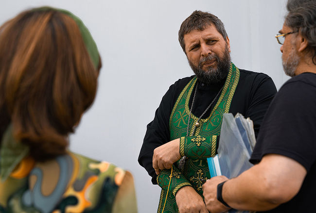 Екатерина Сидорова.